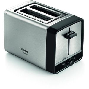 Produktbild für Toaster Bosch DesignLine TAT5P420DE