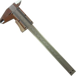 Produktbild für Messschieber Kunzer 7MMS01, analog
