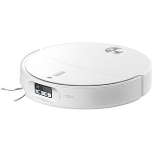 Produktbild für Saugroboter Roborock Qrevo Edge 2X, weiß