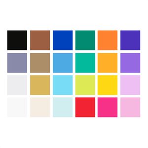 Produktbild für Acrylstifte Kunstify 300003 Markerset