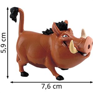 Produktbild für Spielfigur Bullyland Disney König der Löwen, ab 3 Jahre