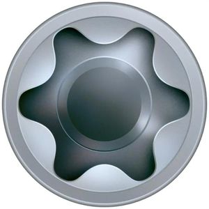 Produktbild für Holzschrauben Spax 1211010601005 T-STAR plus Wirox