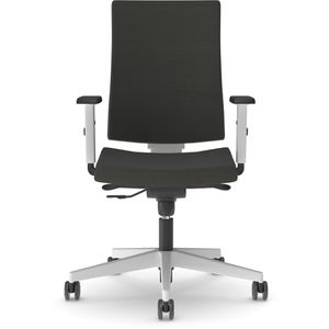 Produktbild für Bürostuhl Nowy-Styl Navigo, weiß