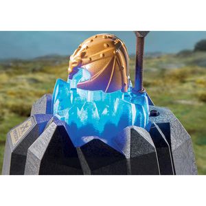 Produktbild für Spielset playmobil NOVELMORE 71645, ab 4 Jahre