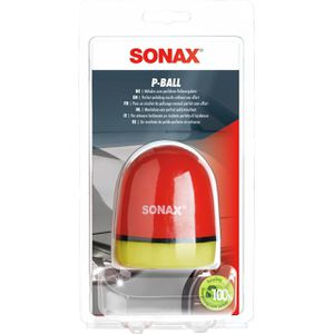 Handpolierschwamm Sonax 04173410, P-Ball
