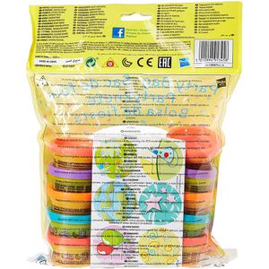 Produktbild für Knete Play-Doh 18367EU, Partyknete