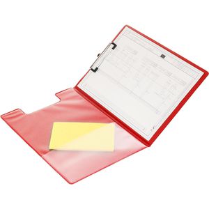 Produktbild für Klemmbrettmappe Böttcher-AG Premium, A4