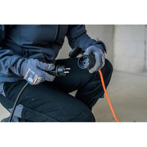 Produktbild für Verlängerungskabel Brennenstuhl Bremaxx, für außen IP44