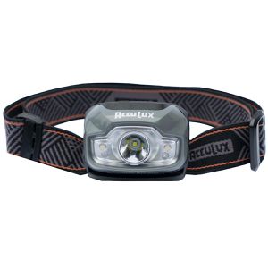 Produktbild für Stirnlampe Acculux STL 200 LED, mit Batterie
