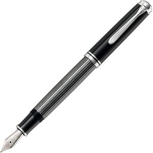 Füller Pelikan Souverän M805 Stresemann, Feder M