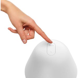 Produktbild für Tischlampe Philips-Hue Twilight, weiß mit LED