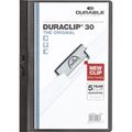 Cliphefter Durable 2200-01, Duraclip, A4