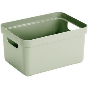 Aufbewahrungskorb Sunware Sigma Home 09600683, 13L