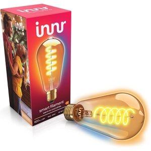 Produktbild für LED-Lampe Innr RF 274 T Filament Edison, E27