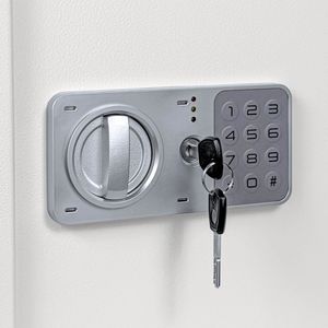 Produktbild für Schlüsselkasten Phoenix KS0035E Cygnus MKII