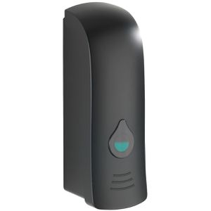 Desinfektionsspender Wenko Ranera, schwarz