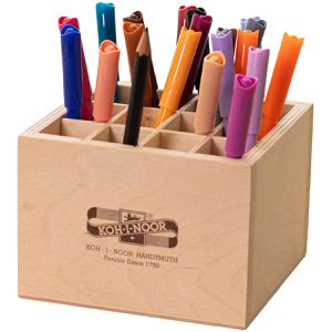 Produktbild für Stiftehalter Koh-I-Noor 9476