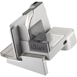 Produktbild für Allesschneider Ritter Solida 4, elektrisch, 65W