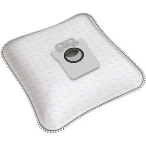Produktbild für Staubsaugerbeutel Swirl ROB 5 MicroPor Plus