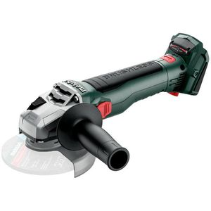 Winkelschleifer Metabo W 18 LT BL 11-125