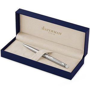 Produktbild für Kugelschreiber Waterman Hemisphere Edelstahl C.C.