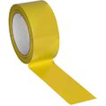 Bodenmarkierungsband Eichner 9218-03060 selbstklebend, 33m, gelb