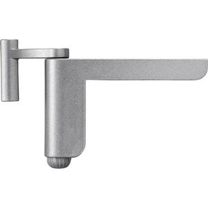 Türschließer Abus 2603 S Mini, mit Feder