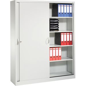 Produktbild für Schiebetürenschrank CP-Möbel Acurado C2000, Metall