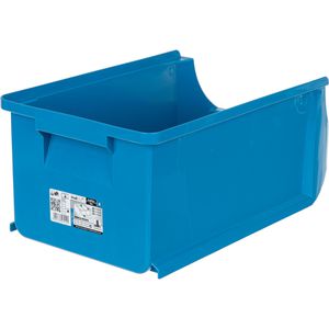 Produktbild für Sichtlagerkasten Allit ProfiPlus Box 456212, Größe 4
