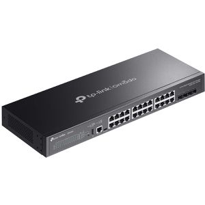 Produktbild für Switch TP-Link Omada, SG5428X, managed