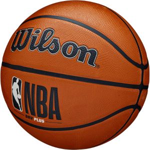 Produktbild für Basketball WILSON NBA DRV Plus, outdoor