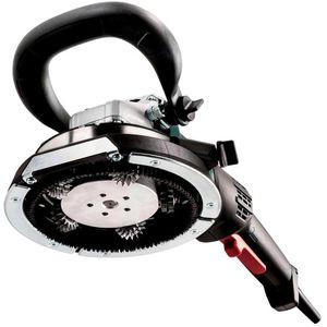 Produktbild für Sanierungsfräse Metabo RFEV 19-125 RT, 603826710