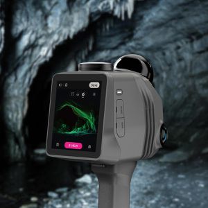 Produktbild für 3D-Scanner 3DMakerpro Raven Max RTK, kabellos