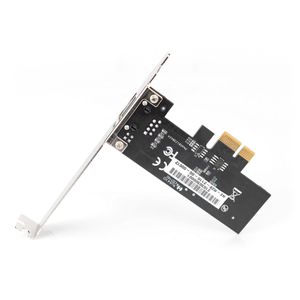 Produktbild für Netzwerkkarte Digitus DN-10135, PCI-Express x1, 2.1