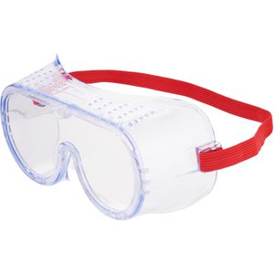 Schutzbrille 3M Classic 4700, transparent, Vollsichtbrille