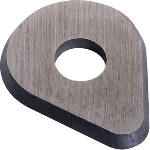 Schaberklinge Bahco 625-Pear, 17mm