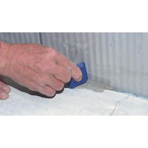 Produktbild für Fugenglätter Beko 2003, Set 4-teilig