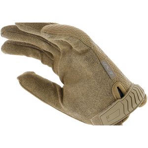 Produktbild für Arbeitshandschuhe Mechanix Original Coyote