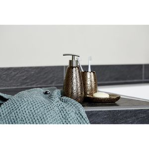 Produktbild für Badaccessoires-Set Wenko Marrakesh 69109800, 3-teilig
