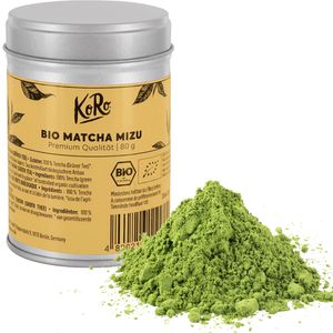 Matcha