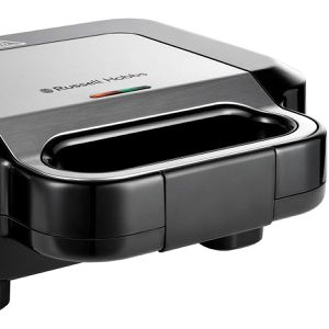 Produktbild für Sandwichmaker Russell-Hobbs Creations 3in1, 26810-56