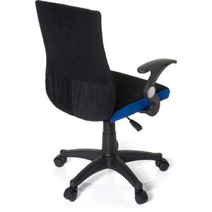 Produktbild für Kinderdrehstuhl hJh-OFFICE KIDDY PRO AL, 670470