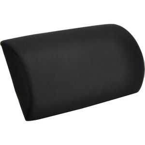 Rückenstütze DESQ 1332, aus Stoff, waschbar