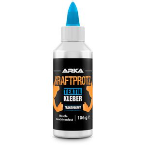 Textilkleber Kraftprotz 106g