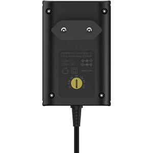Produktbild für Universal-Netzteil Ansmann APS 1000, 1201-0023, 1 A, 3 - 12 V