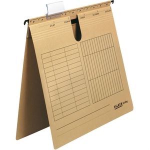 Hängehefter Falken 11287869, UniReg, A4