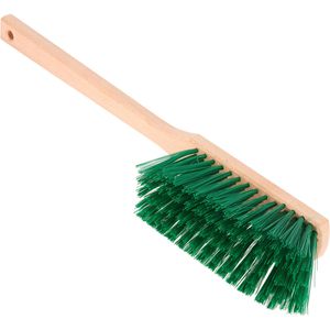 Produktbild für Kehrgarnitur BÜMAG Outdoor, mit Kunststoffborsten