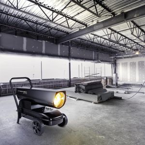 Produktbild für Heizlüfter Trotec IDX 31 D, bis 30000 Watt