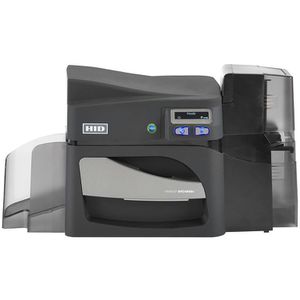 Produktbild für Kartendrucker HID Fargo DTC4500e
