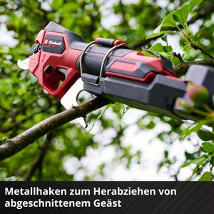 Produktbild für Astschere Einhell-Professional GP-LS 18/28 Li T BL-Solo, Akku